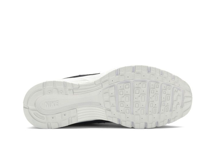 Nike P-6000 Black Anthracite White (Women's)