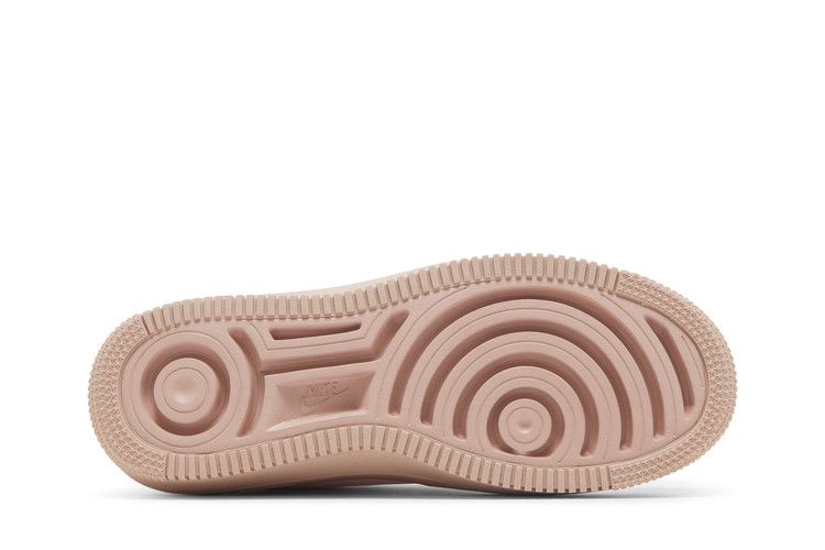 Nike Air Force 1 PLT.AF.ORM Atmosphere Pink Oxford (Women's)