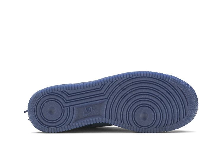 Nike Air Force 1 Shell Midnight Turquoise (Women's)