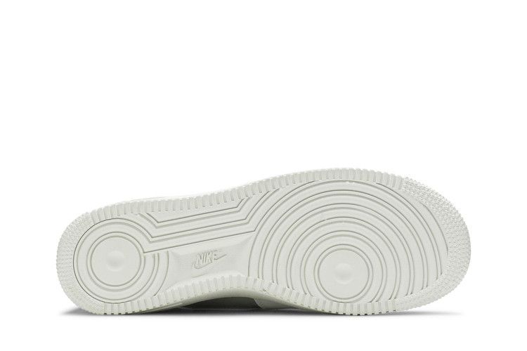 Nike Air Force 1 Low Iridescent White (Women's)