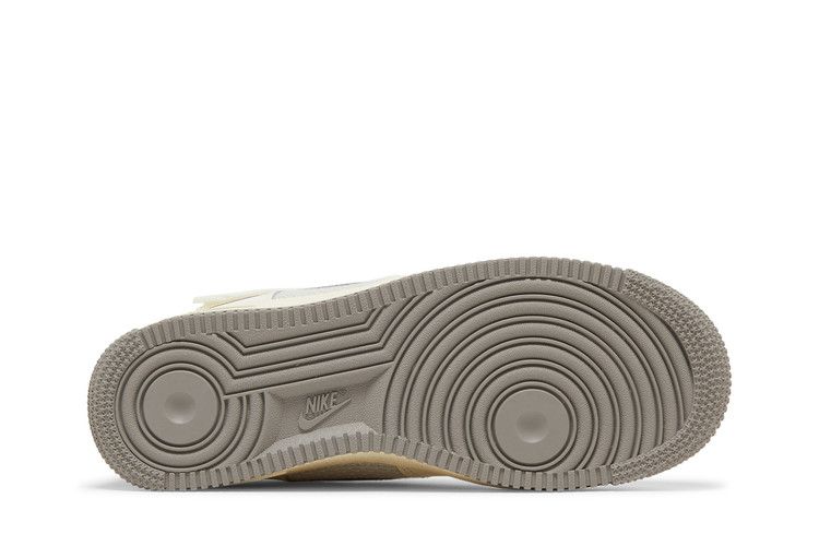 Nike Air Force 1 High LE Sail Light Bone (GS)