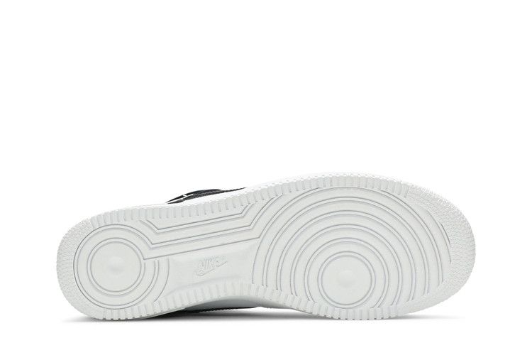 Nike Air Force 1 Low Spurs