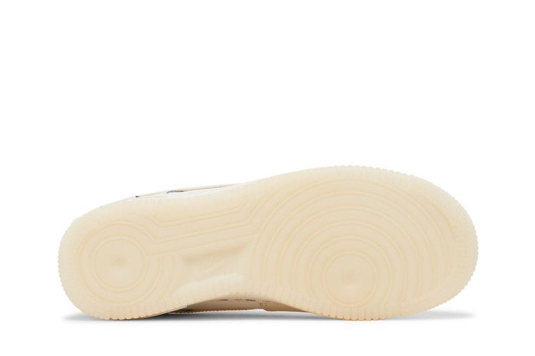 Nike Air Force 1 Low Global Sail Game Royal (Women's)