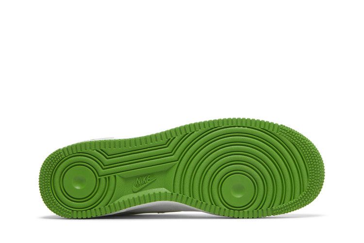 Nike Air Force 1 Low '07 White Chlorophyll