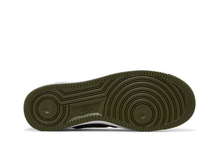 Nike Air Force 1 High '07 LV8 Hoops Pack Rough Green
