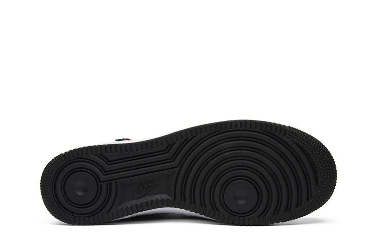Nike Air Force 1 High Riccardo Tisci Victorious Minotaurs Black