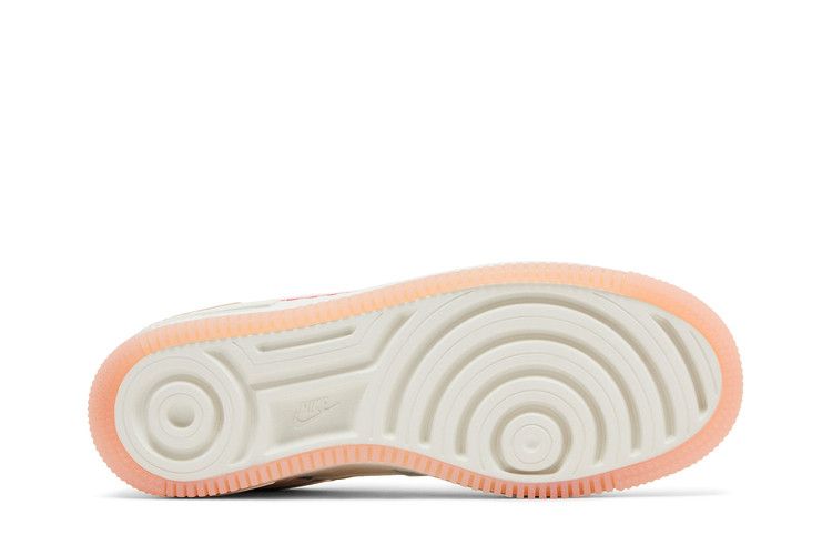 Nike Air Force 1 Low Shadow Coconut Milk Crimson Tint (Women's)
