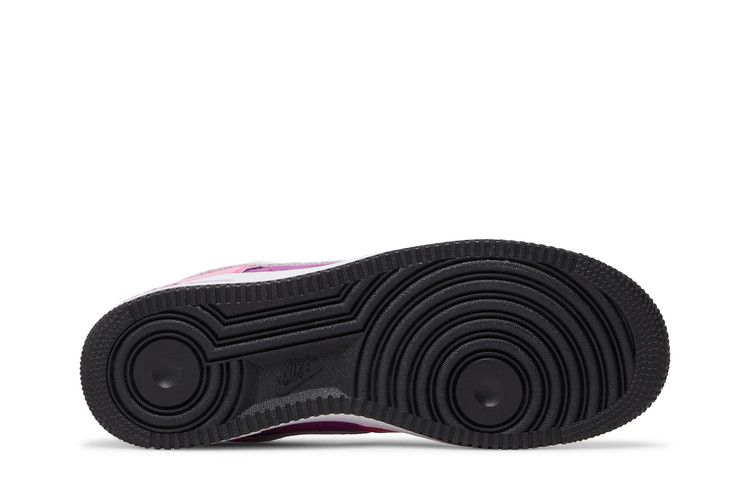 Nike Air Force 1 Low World Tour Las Vegas