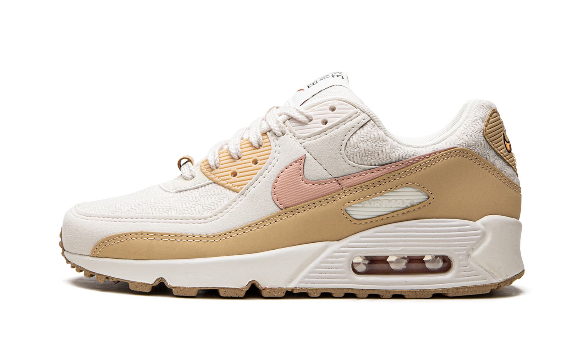 AIR MAX 90 MNS WMNS "Sun Club"