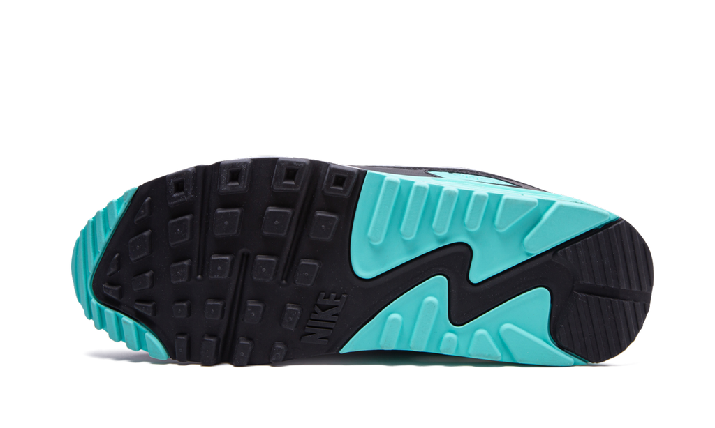 Air Max 90 "Turquoise"