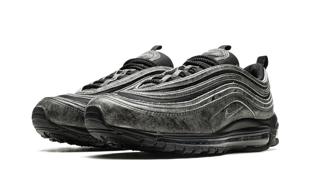 Air Max 97 "Comme des Garcons - Glacier Grey"