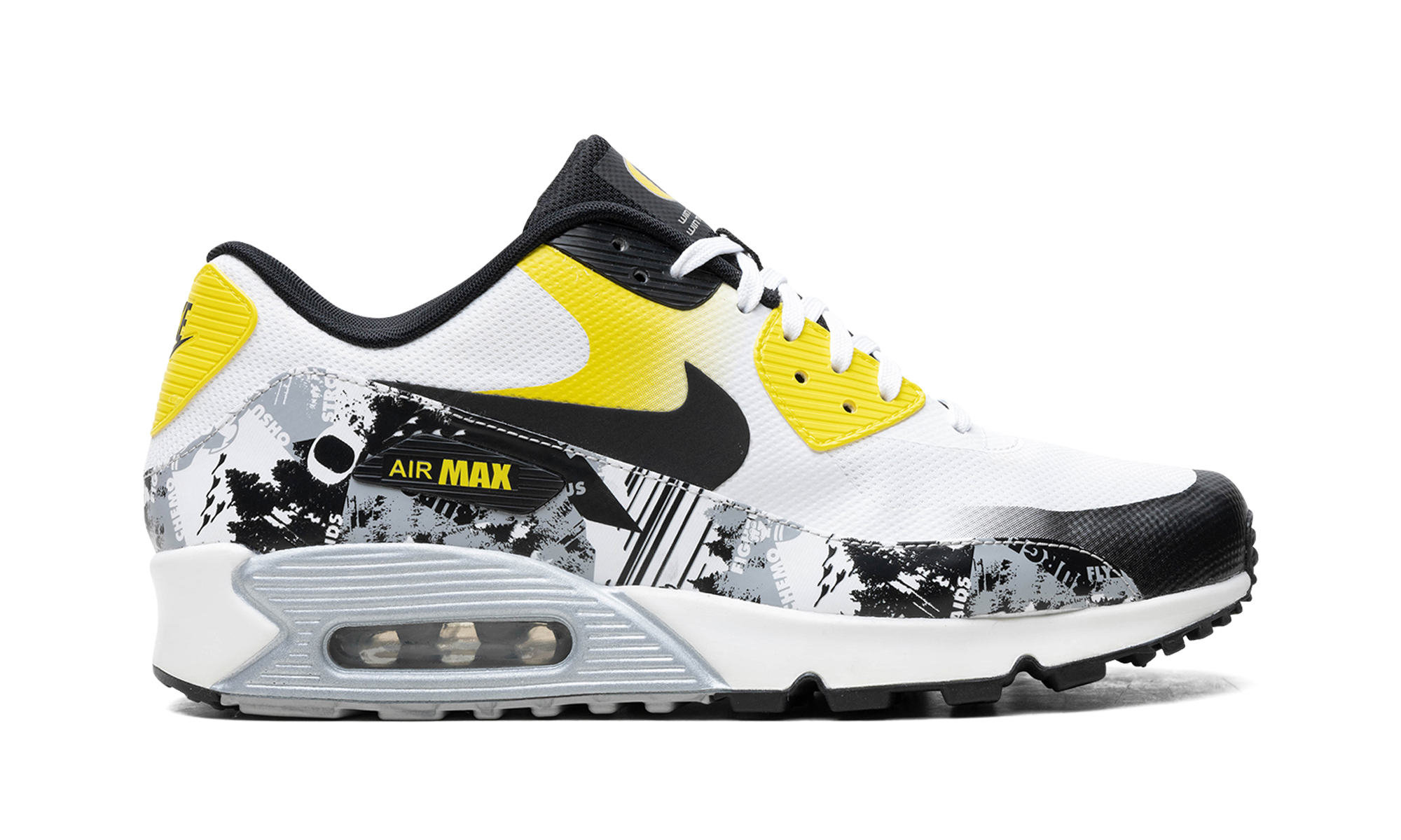 Air Max 90 Premium DB "Oregon"
