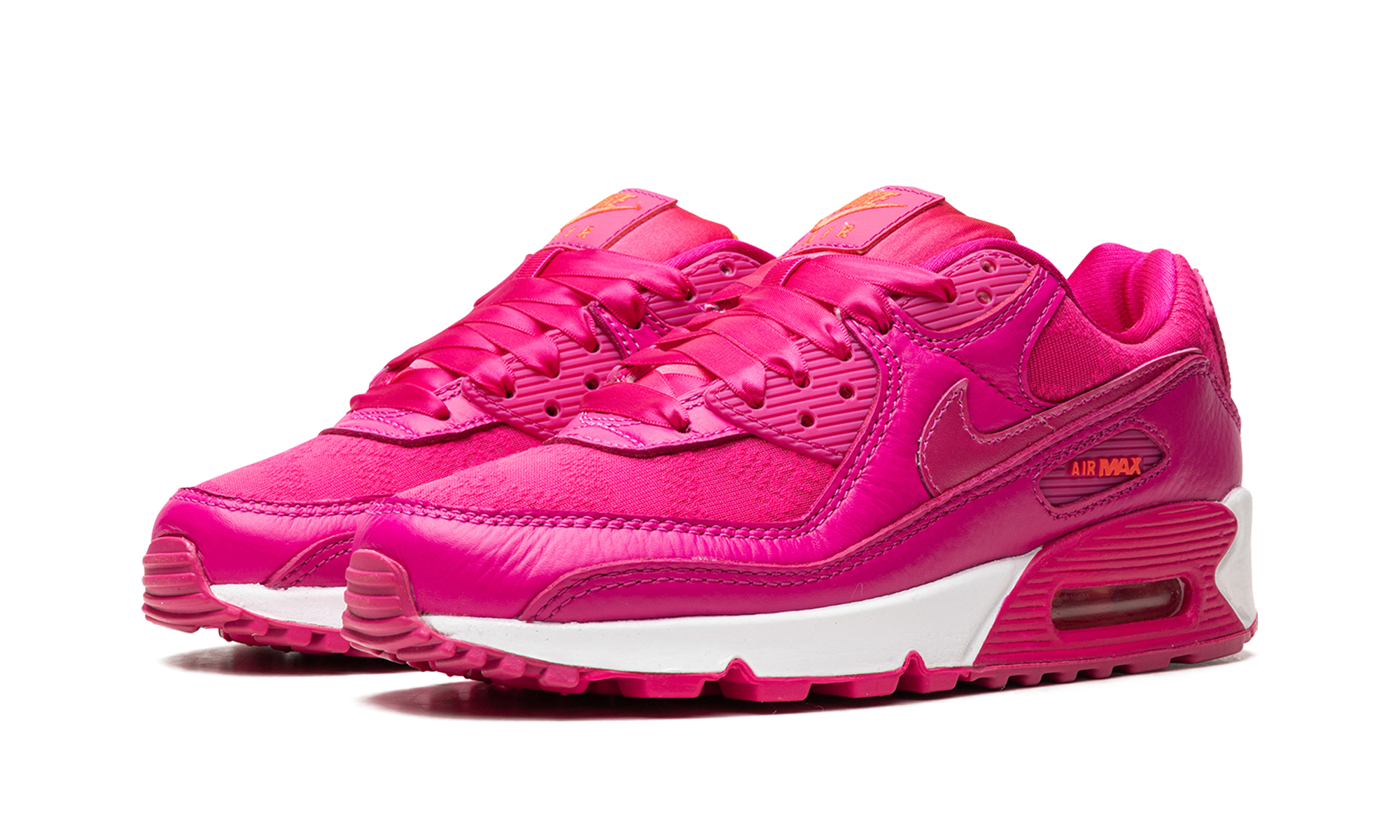 AIR MAX 90 WMNS "Valentine's Day (2022)"