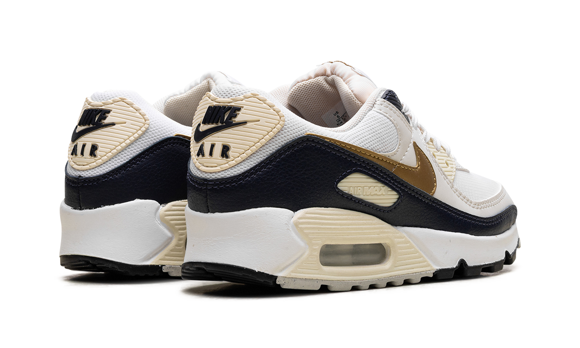 Air Max 90 WMNS "Olympic (2024)"