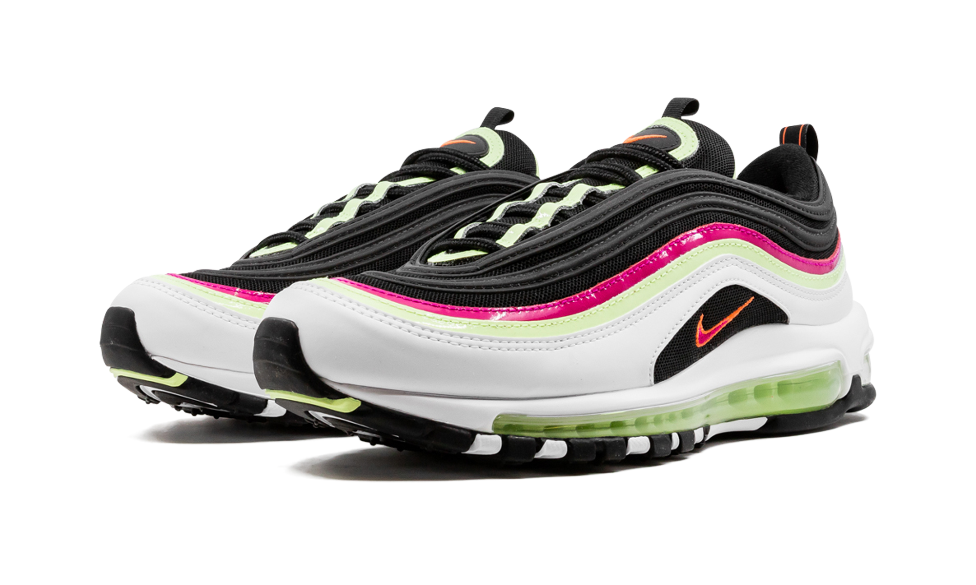 Air Max 97 "World Tour"