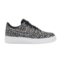 Nike Air Force 1 Low Just Do It Pack Black
