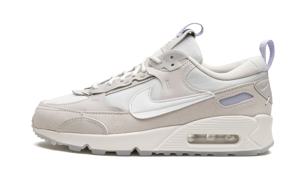 AIR MAX 90 FUTURA WMNS