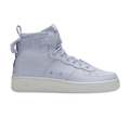 Nike SF Air Force 1 Mid Palest Purple (GS)