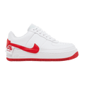 Nike Air Force 1 Jester XX White University Red (Women's)