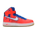 Nike Air Force 1 High Rasheed Total Crimson
