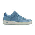 Nike Air Force 1 Low Canvas December Sky