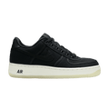 Nike Air Force 1 Low Canvas Black