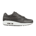 Nike Air Max 1 Reptile Metallic Pewter (Women's)