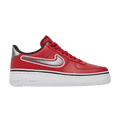 Nike Air Force 1 Low Sport NBA Varsity Red