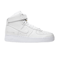 Nike Air Force 1 High 1017 ALYX 9SM White
