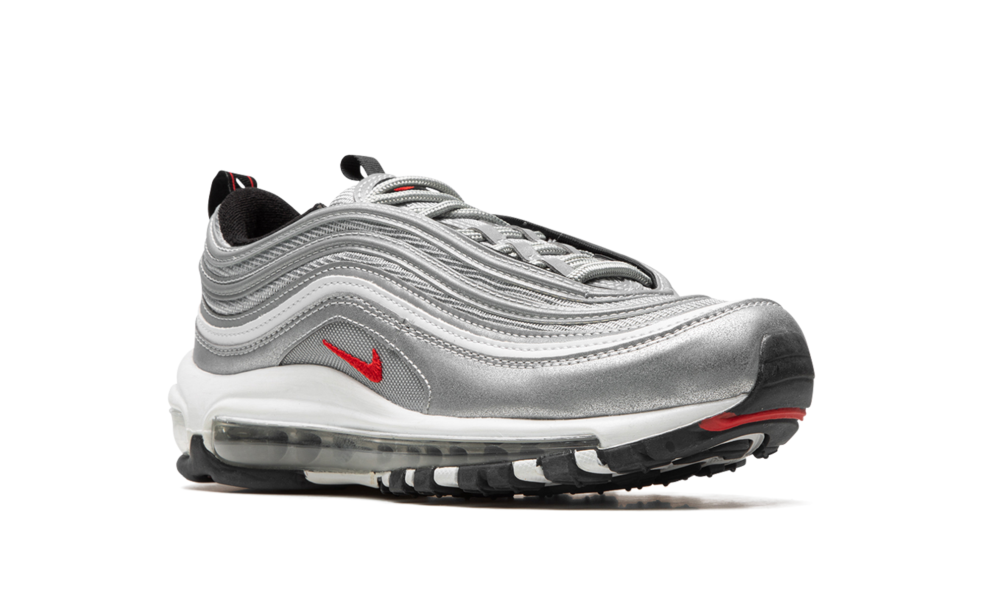 AIR MAX 97 OG MNS WMNS "Silver Bullet"