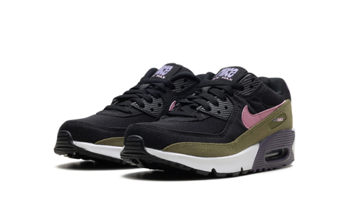 AIR MAX 90 "Purple"