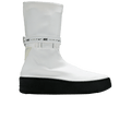 Nike Air Force 1 Sage High White (Women's)