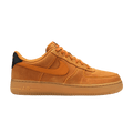 Nike Air Force 1 Low '07 Monarch Gum