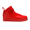 Nike Air Force 1 Foamposite Cup University Red
