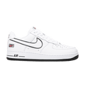Nike Air Force 1 Low Retro DSM White