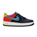 Nike Air Force 1 Now Obsidian Photo Blue (GS)