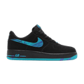 Nike Air Force 1 Low Marbled Swoosh Pack Black