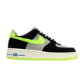 Nike Air Force 1 Low Reflect Black Volt
