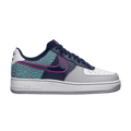 Nike Air Force 1 Low Midnight Navy Fusion Pink