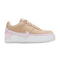 Nike Air Force 1 Jester XX Bio Beige Pink Force (Women's)