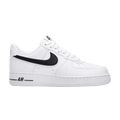Nike Air Force 1 Low White Black (2018)
