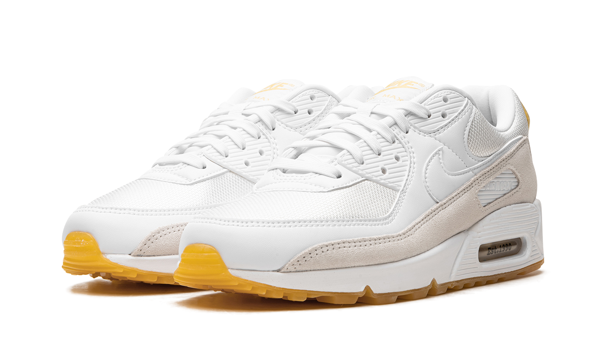 Air Max 90 "Frank Rudy"