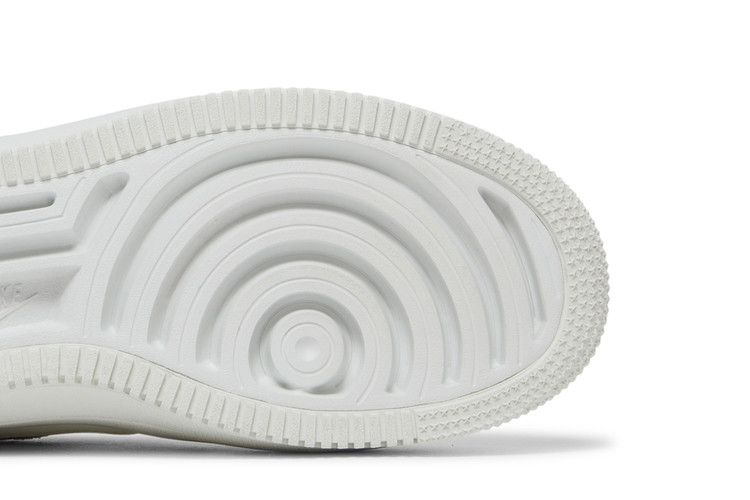 Nike Air Force 1 PLT.AF.ORM Fossil (Women's)