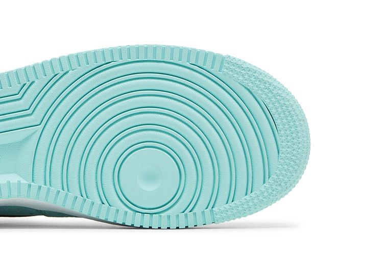 Nike Air Force 1 Low Tiffany & Co. 1837 (Friends and Family)