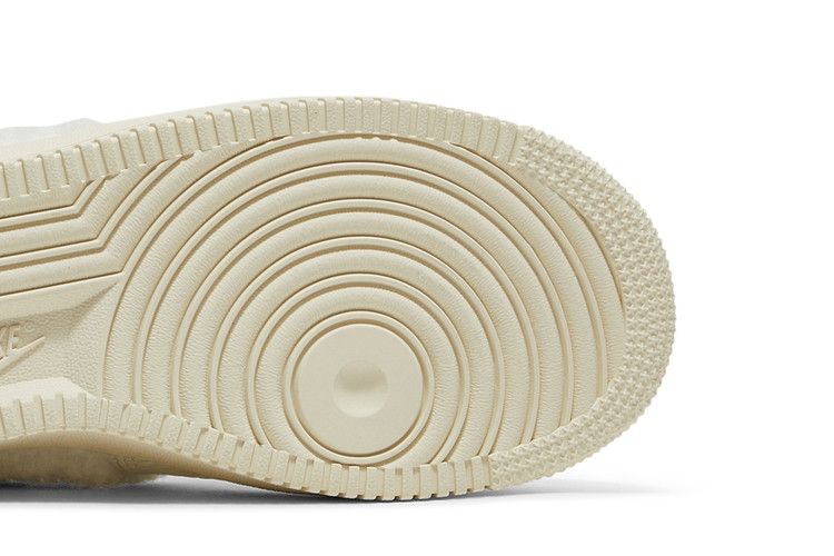 Nike Air Force 1 Low '07 Sherpa Fleece (Women's)