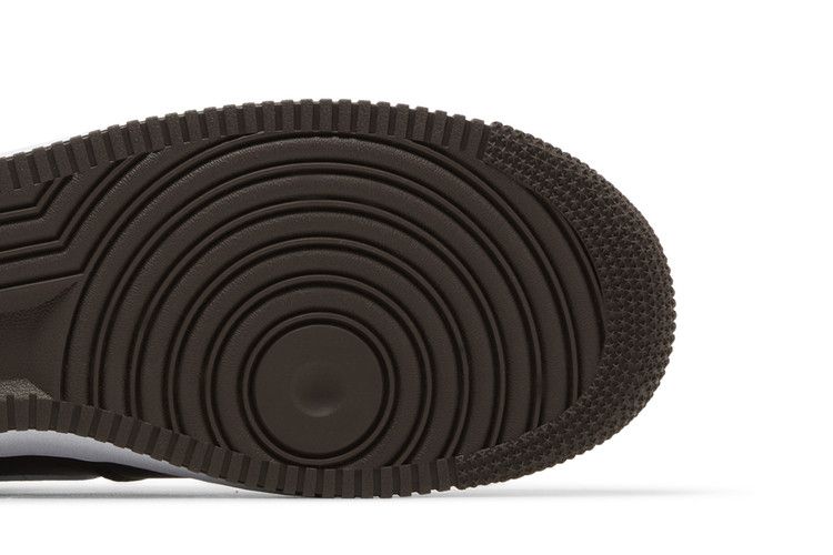 Nike Air Force 1 Low Retro Color of the Month Chocolate