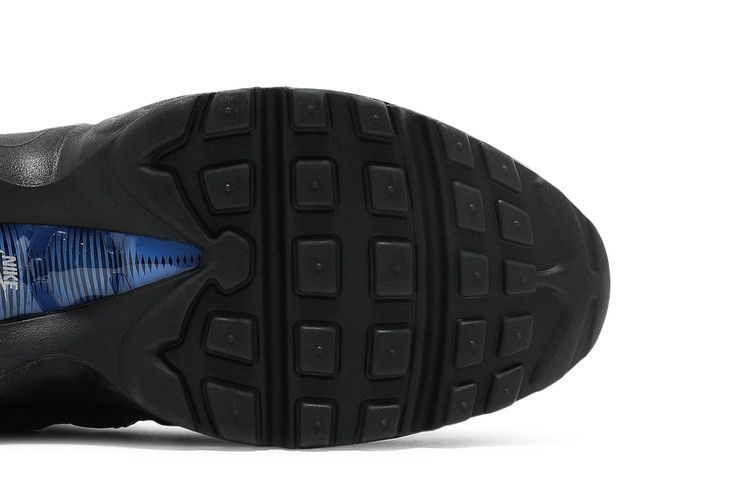 Nike Air Max 95 Black Royal