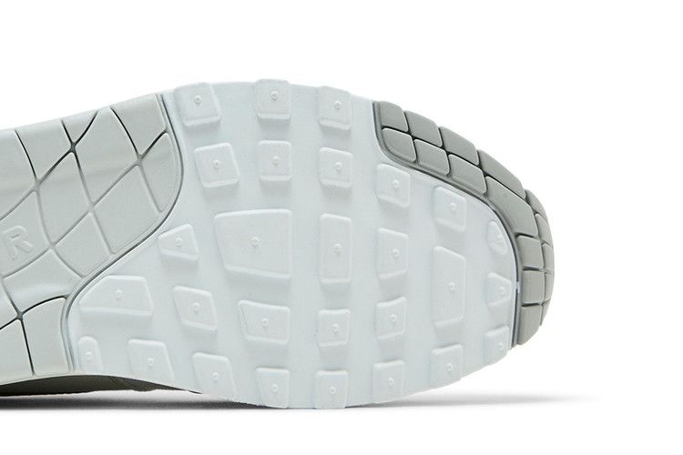 Nike Air Max 1 '87 Pure Platinum (Women's)