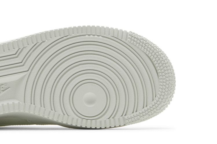 Nike Air Force 1 Low '07 White Lime (Women's)