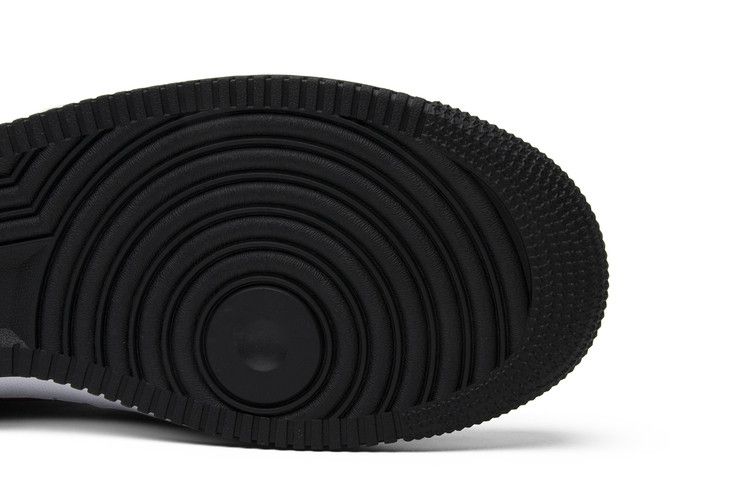 Nike Air Force 1 High Riccardo Tisci Victorious Minotaurs Black